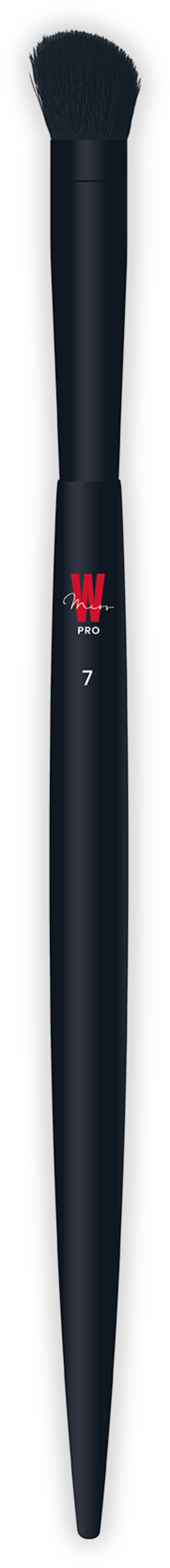 Miss W PRO  Large Shading Brush N°7