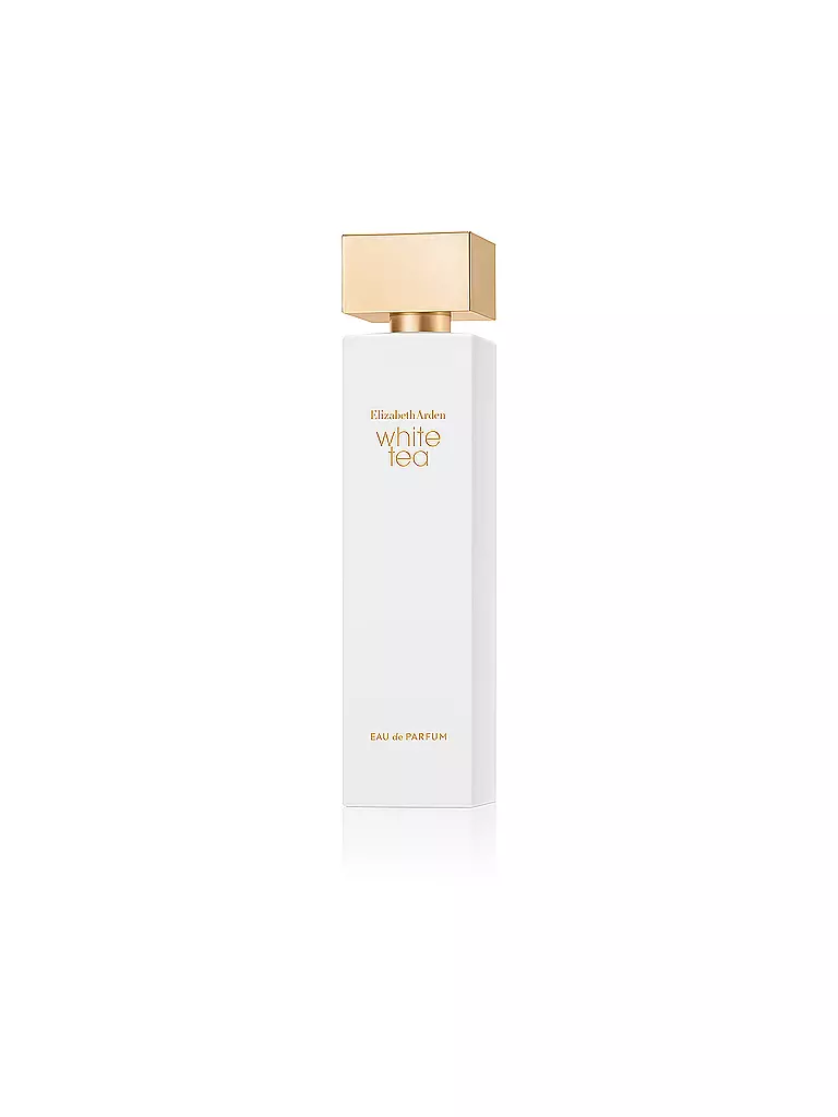 ELIZABETH ARDEN White Tea Eau de Parfum 100ml keine Farbe