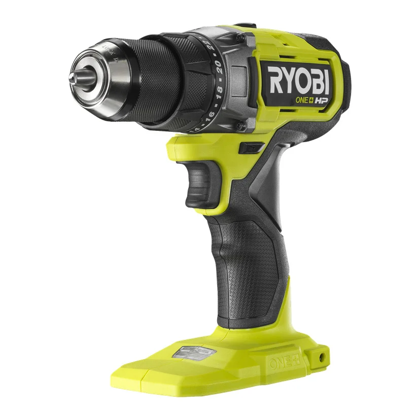 Drill 95 Nm 18 V
