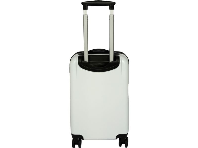 Scooli Reisekoffer Disney Mickey Mouse 20' Disney Hartschalen-Trolley