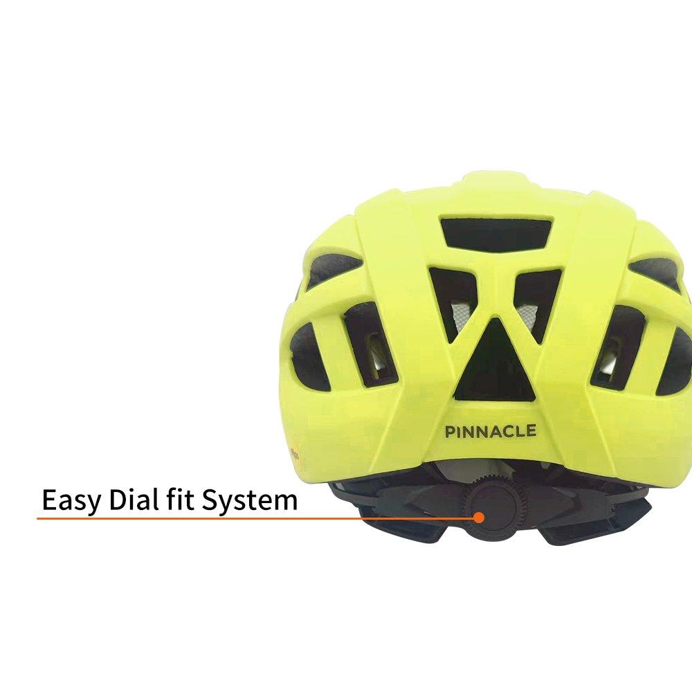Pinnacle MIPS Cyclist Helmet for Road