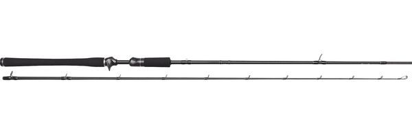Canne baitcast Westin W3 HybridCast-T 3rd Generation 2.21m (50-120g)