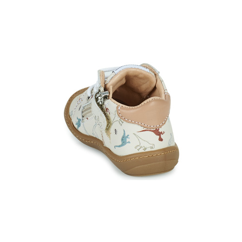 GBB - LANINOU - Beige