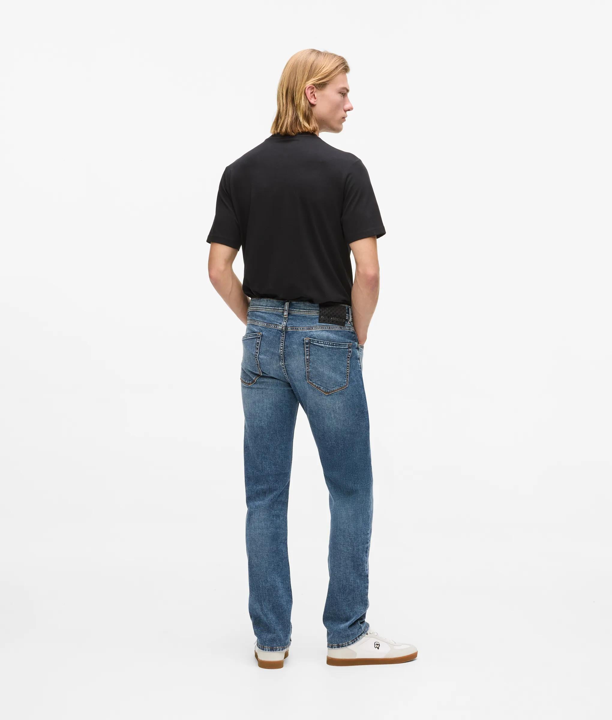 Klassieke jeans