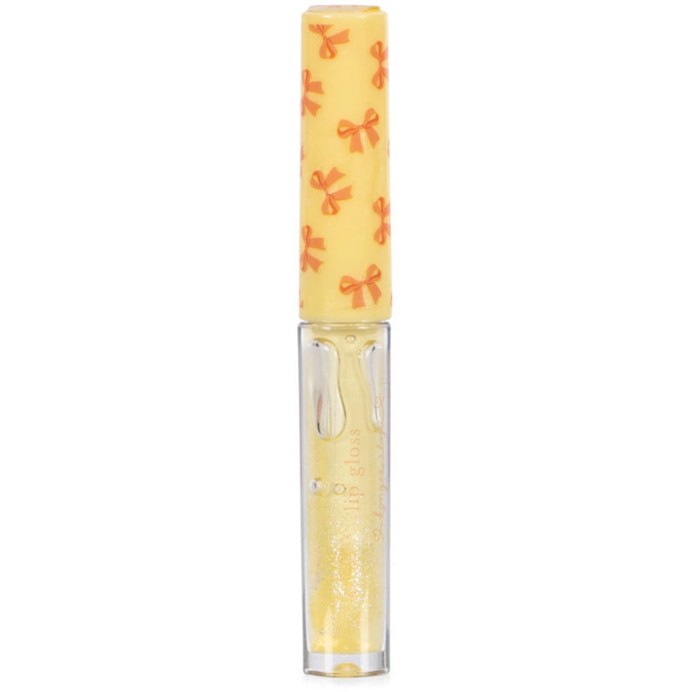 Køb Konges Sløjd Multi Glitter Lip Gloss 5 stk.
