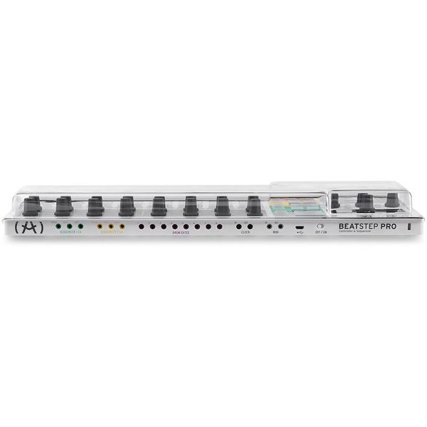 Decksaver Arturia Beatstep Pro