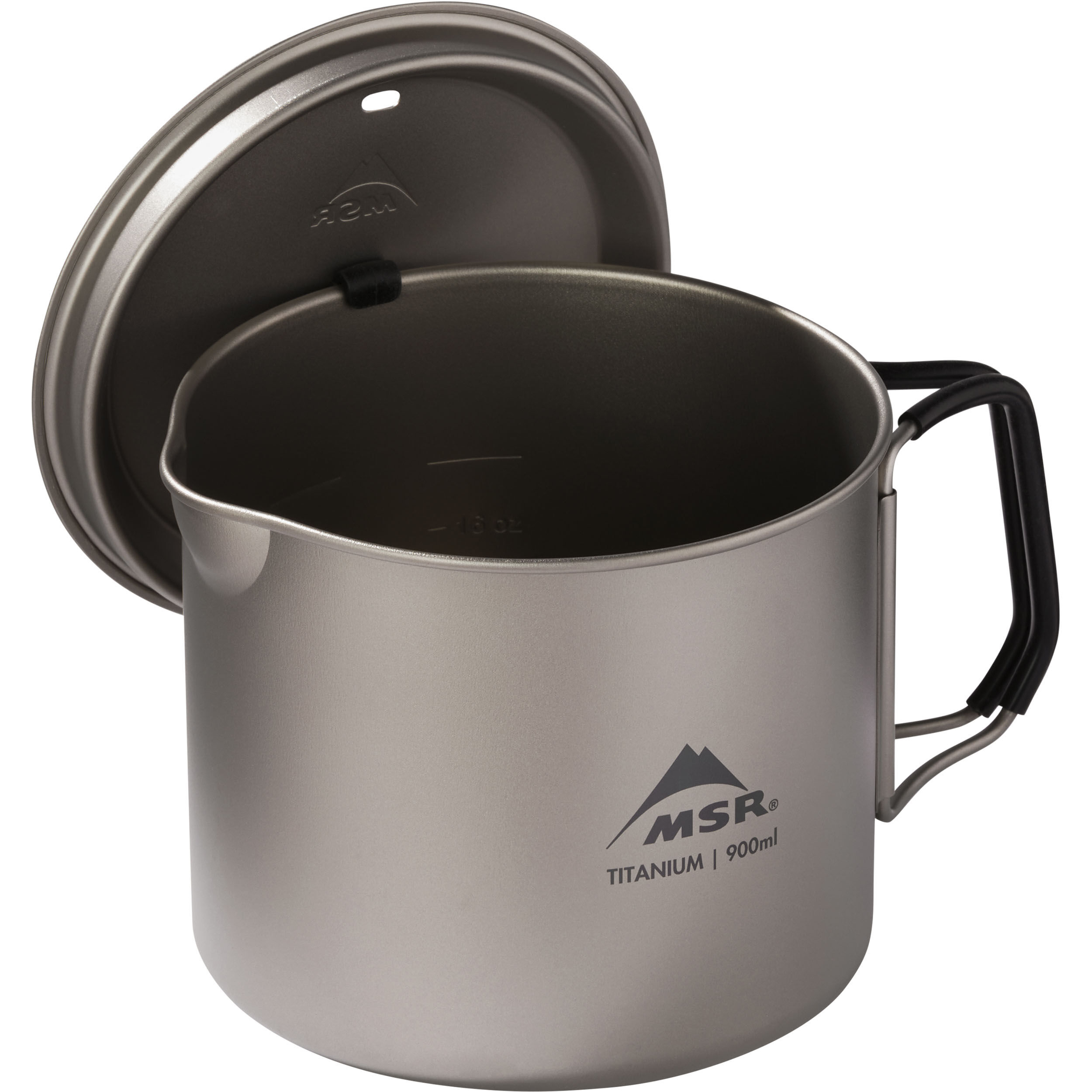 Titan Kettle 0.9