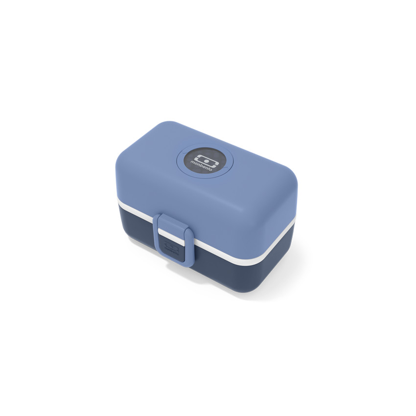 Lunchbox Tresor - Bleu Infinity