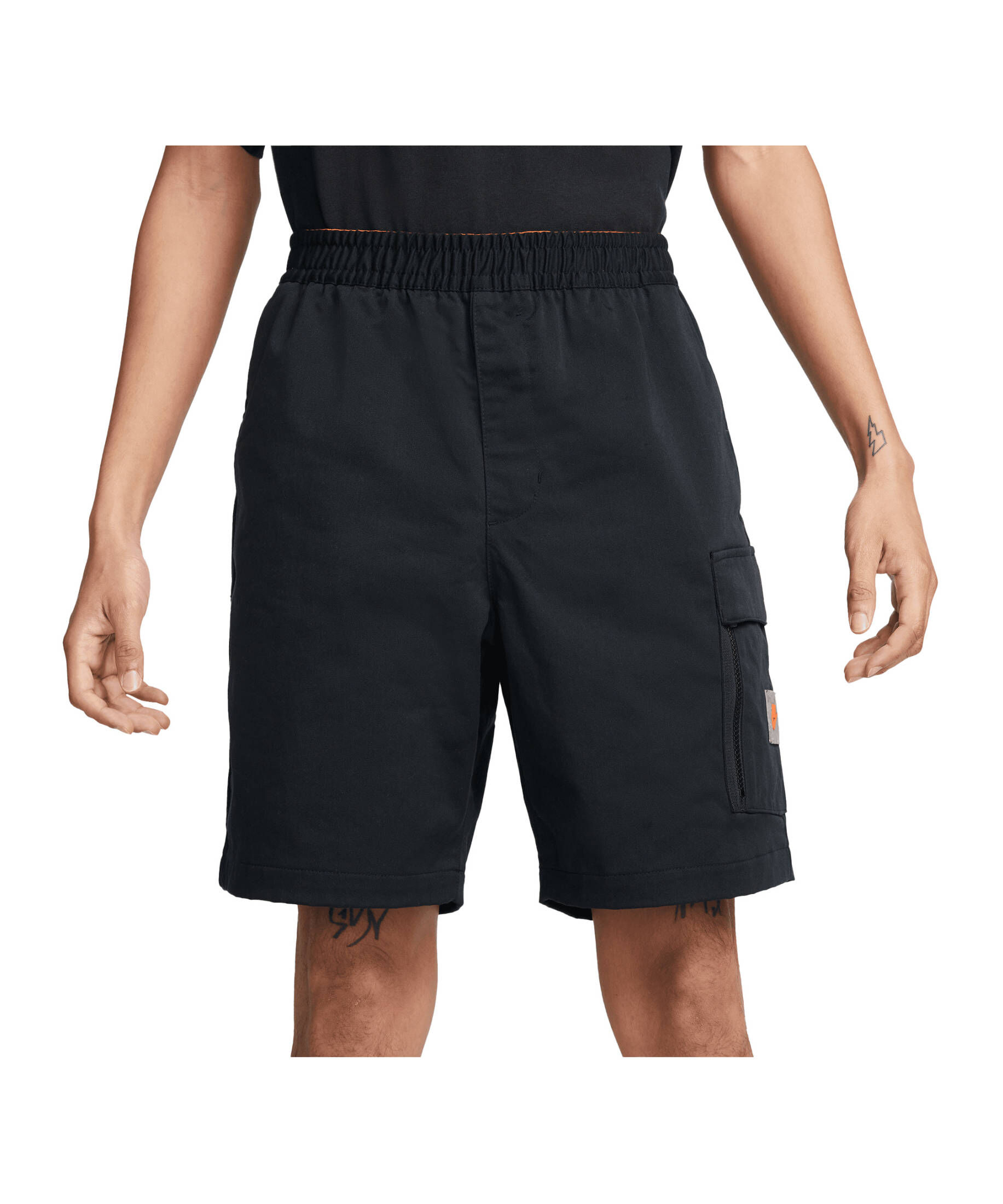 Nike| Herren Lifestyle - Textilien - Hosen kurz Woven Short