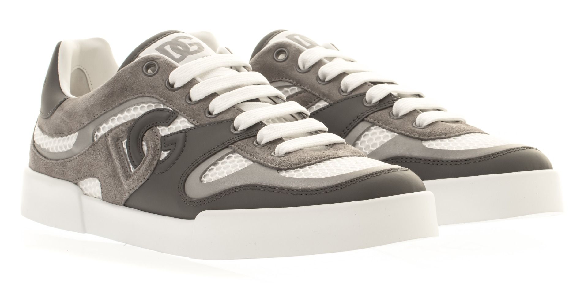 Dolce & Gabbana Strobel Portofino Light sneakers