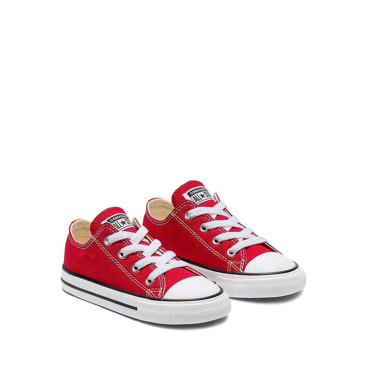 CONVERSE<br>Chuck Taylor All Star Core Canvas Ox
