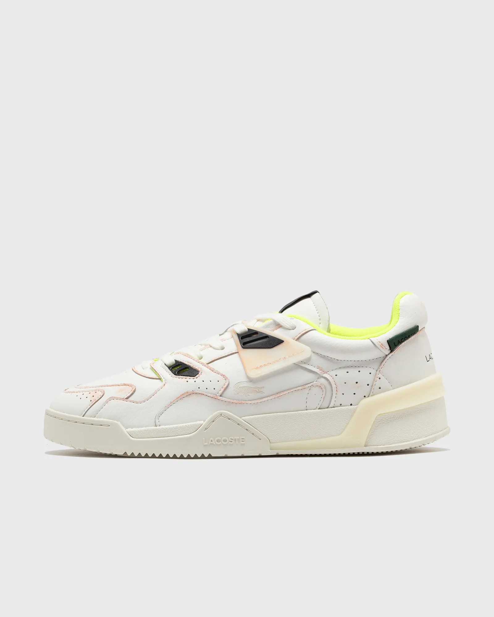 Lacoste LT 125 124 4 SMA