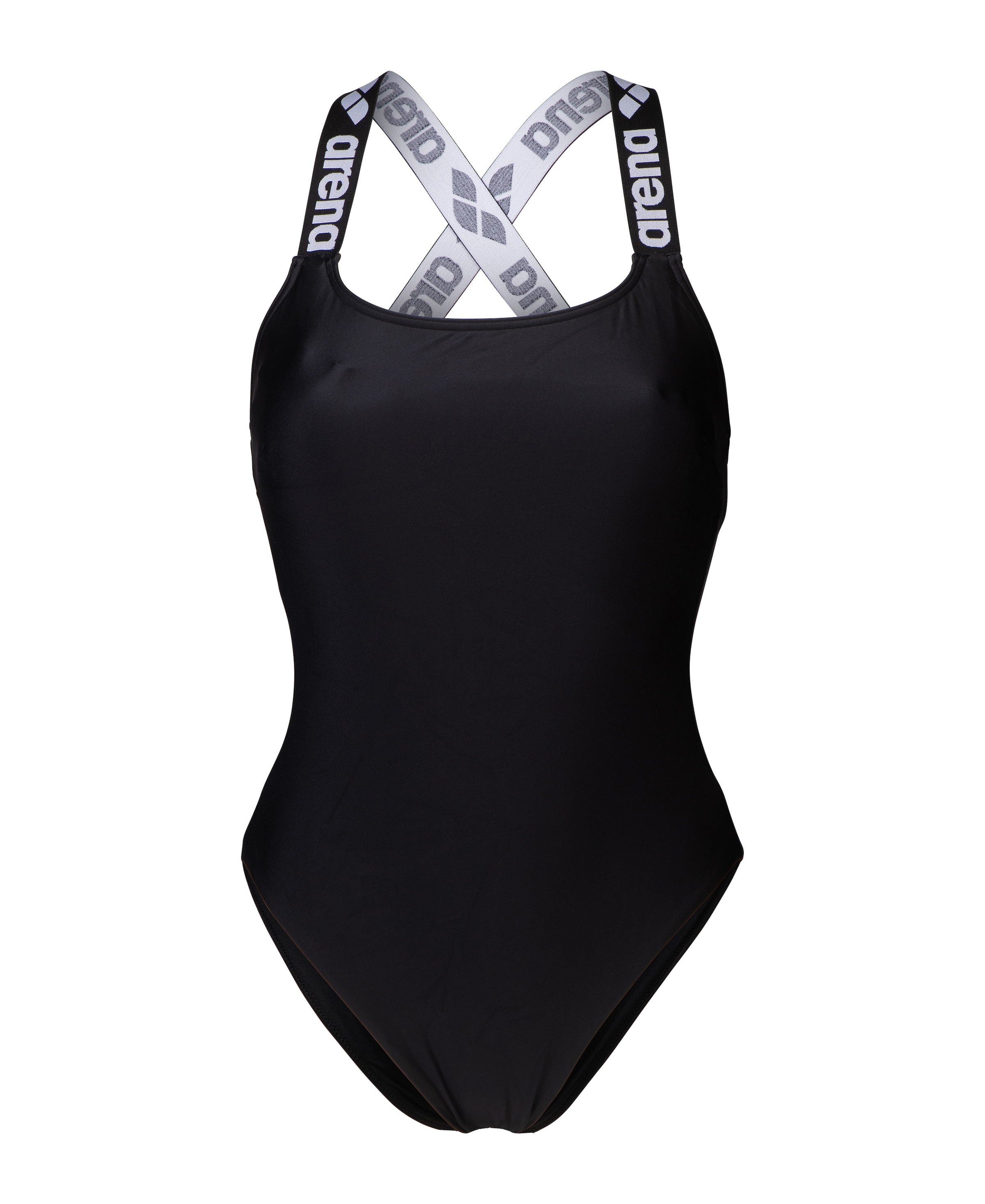 Arena Badeanzug »WOMEN'S ARENA ELASTIC SOLID SWIMSUIT«