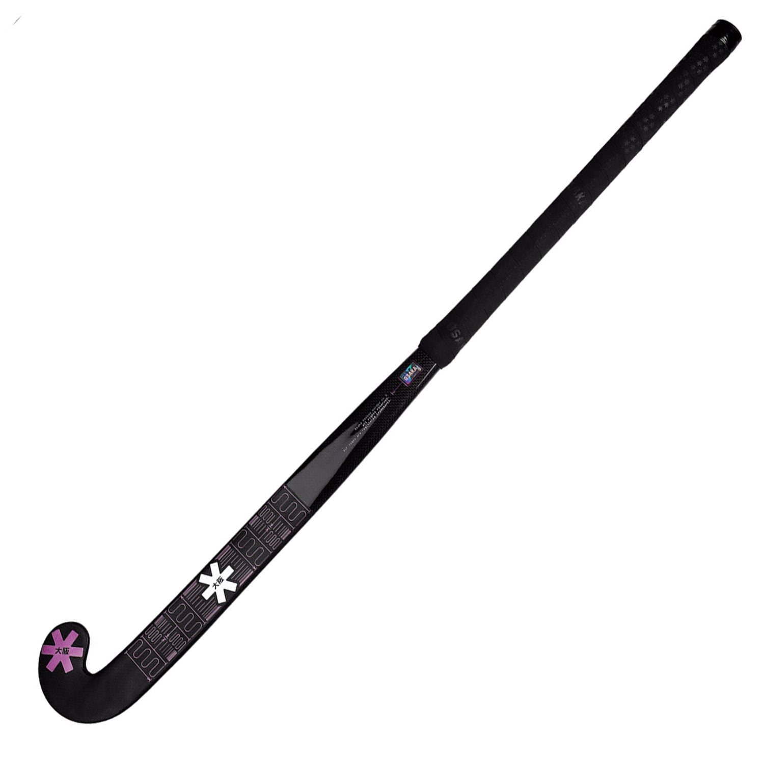 Osaka  Mid Bow 70