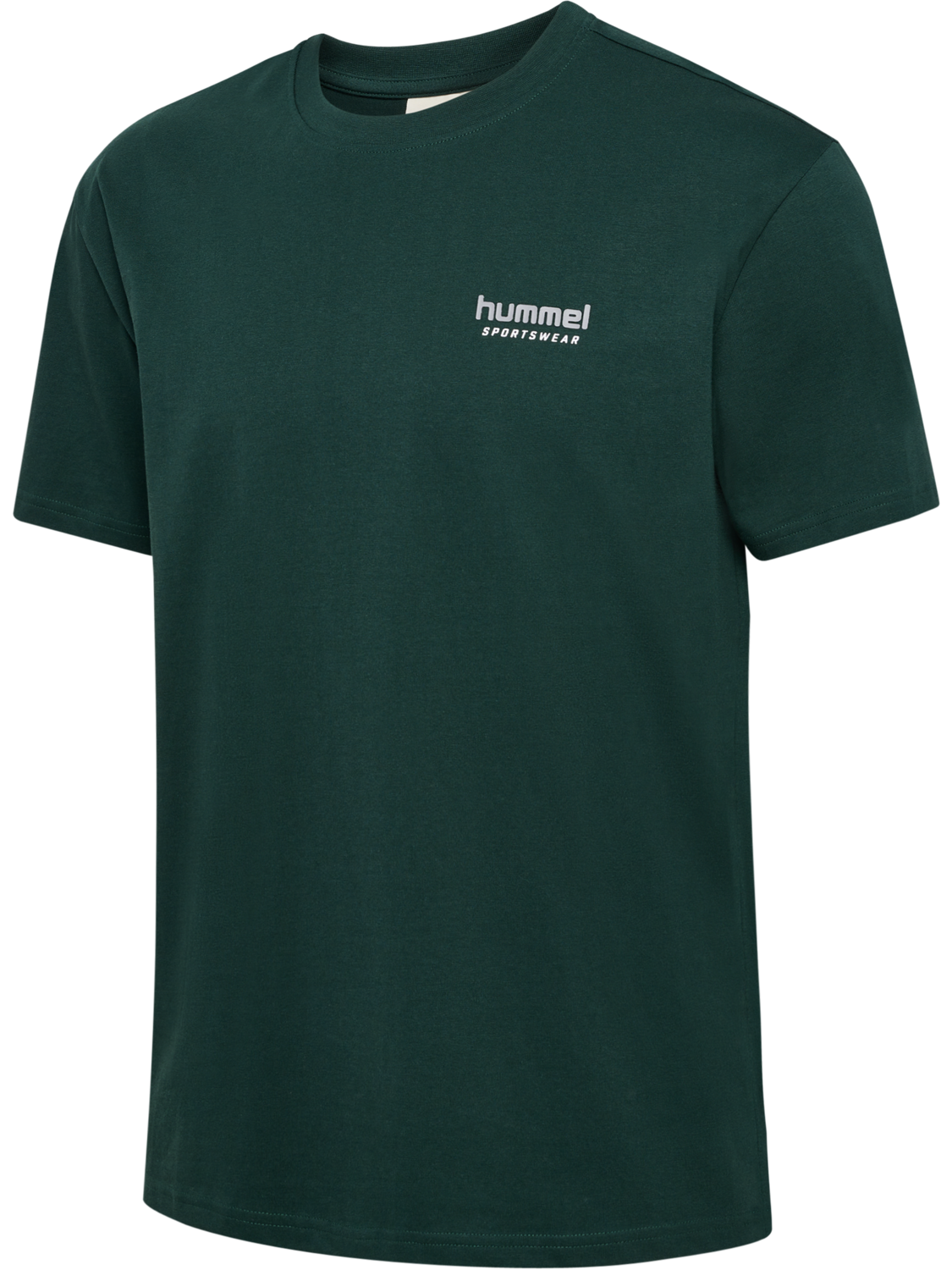hmlLOOSE T-SHIRT S/S SPORTSWEAR