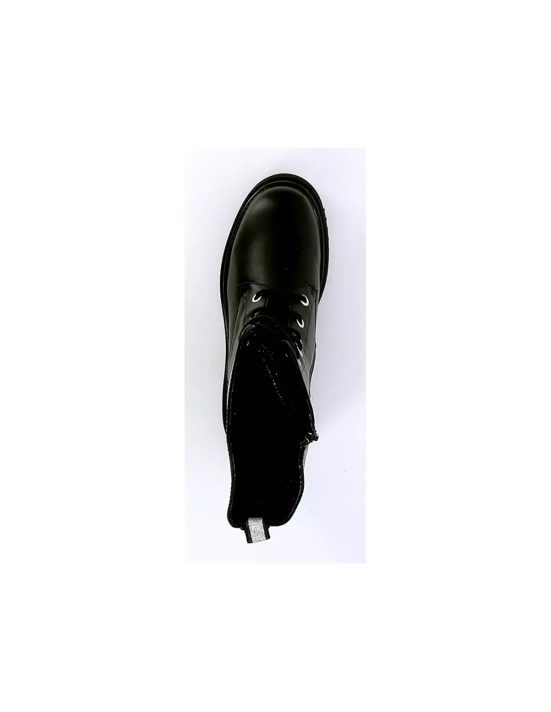 ASSO AG 13847 - Bottes Noir