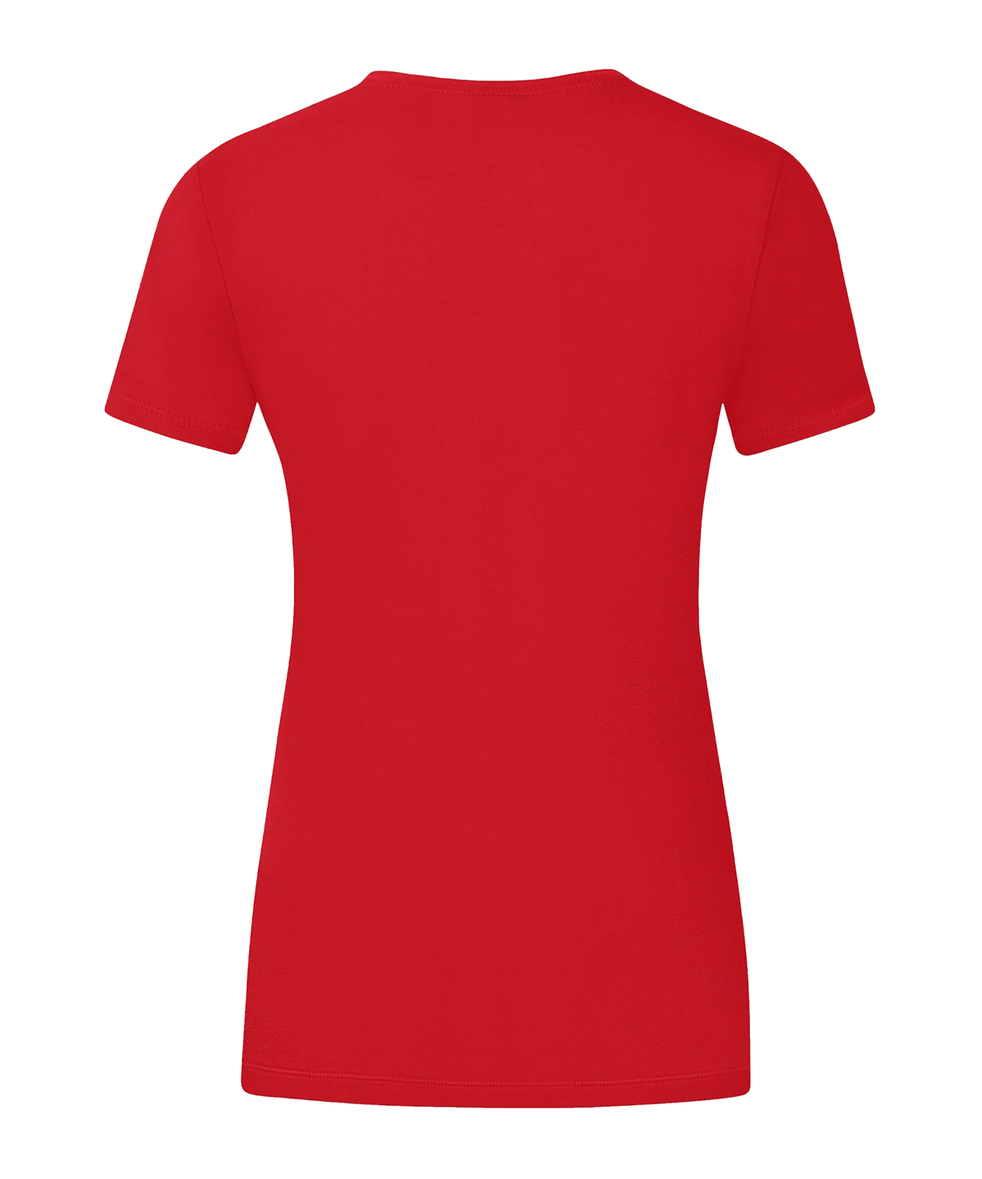 JAKO Promo T-Shirt Damen Rot F100
