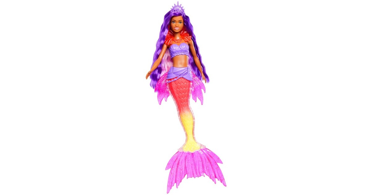 Barbie