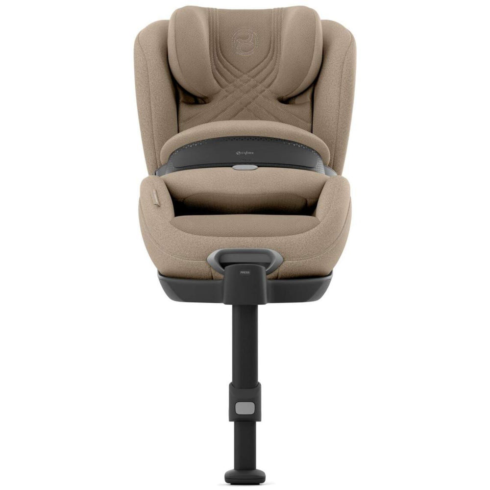 Køb Cybex Anoris T2 i-Size Plus Autostol Cozy Beige