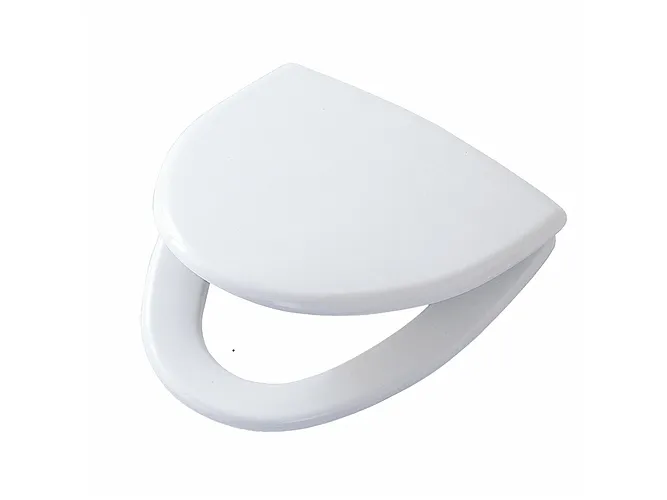 IFØ Ifö Cera sæde med Soft Close, Quick Release eller fast beslag