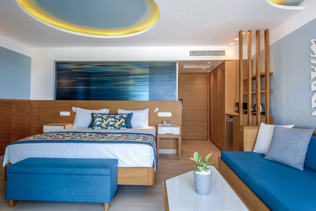 Lyttos Mare All Inclusive - Hotel