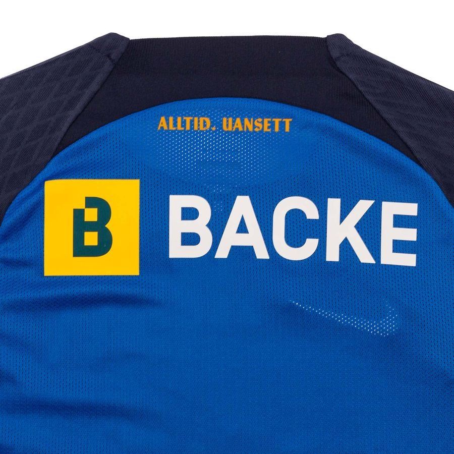 Stabæk Maillot Domicile Obosligaen 2024 Enfant