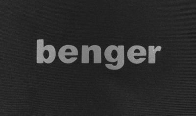 BengerThermo Mütze - schwarz