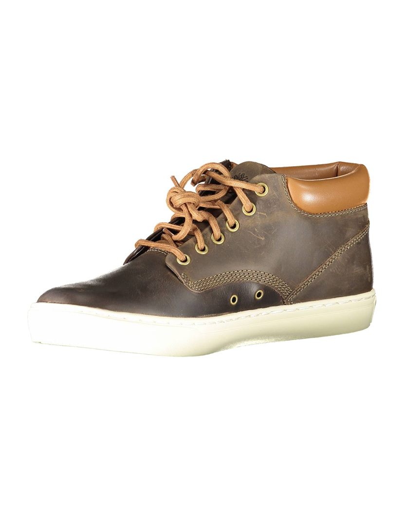 Brown Men's Sneakers