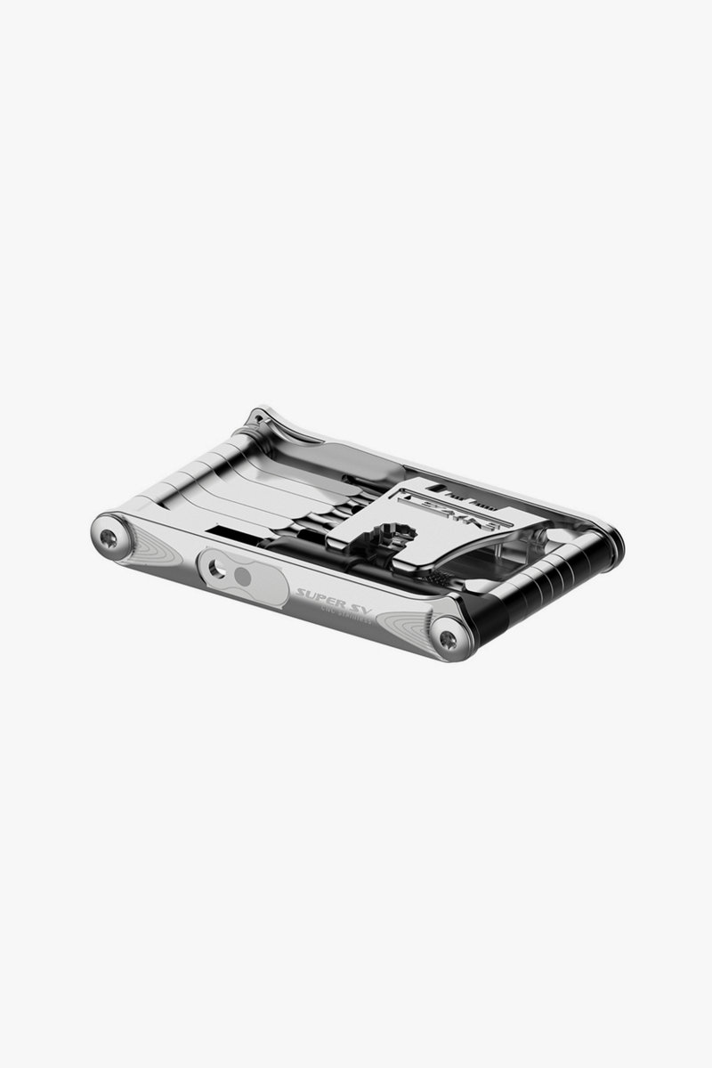 Lezyne Super SV23 Werkzeug Set