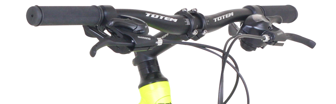 Mountainbike 26