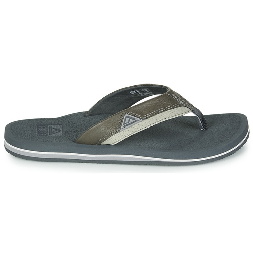 Reef - CUSHION DAWN - Gris