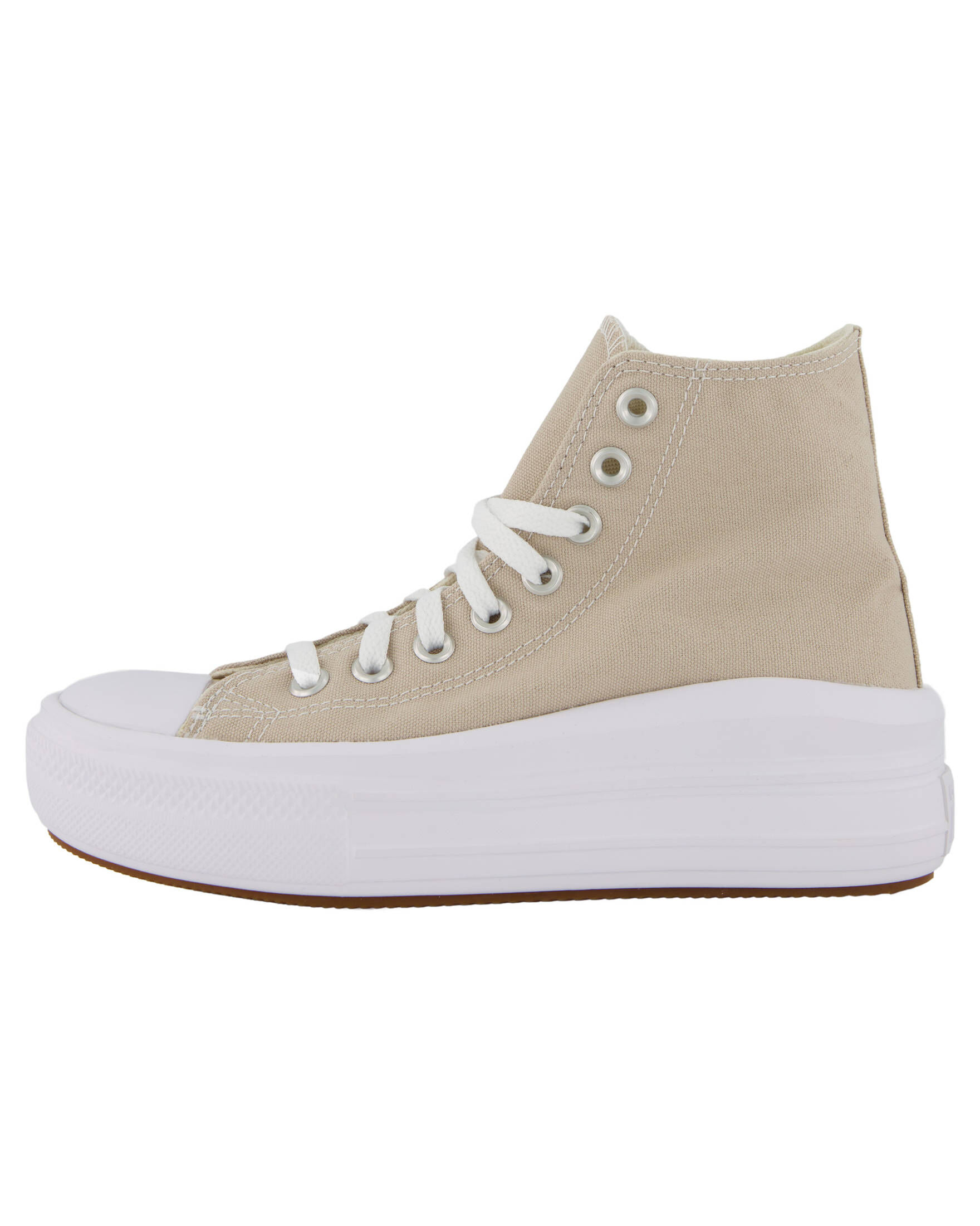 Converse| Damen Sneaker CHUCK TAYLOR ALL STAR MOVE PLATFORM MID