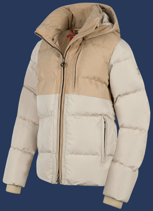 Royal Flash Lady PiCoBiTec, Sand/Camel/Sand