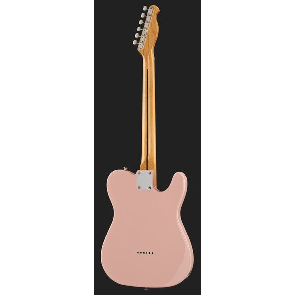 Harley Benton TE-62CC LH SP Bundle