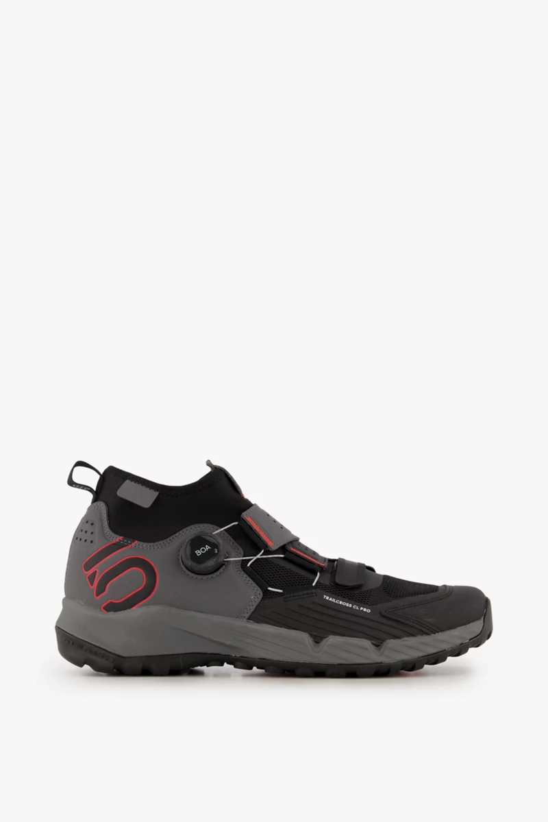 Five Ten Trail Cross PRO Clip-In Herren Bikeschuh