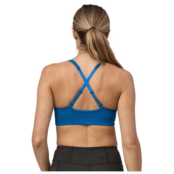 Patagonia - Women's Maipo Low Impact Adjustable Bra - Brassière