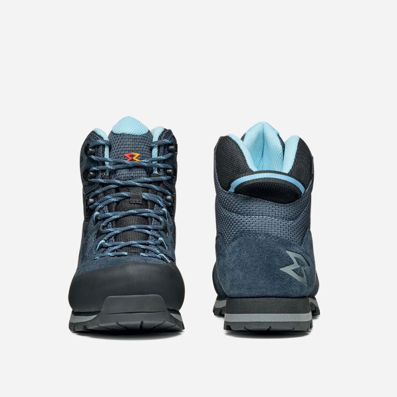 Lagorai II GTX - Chaussures randonnée femme