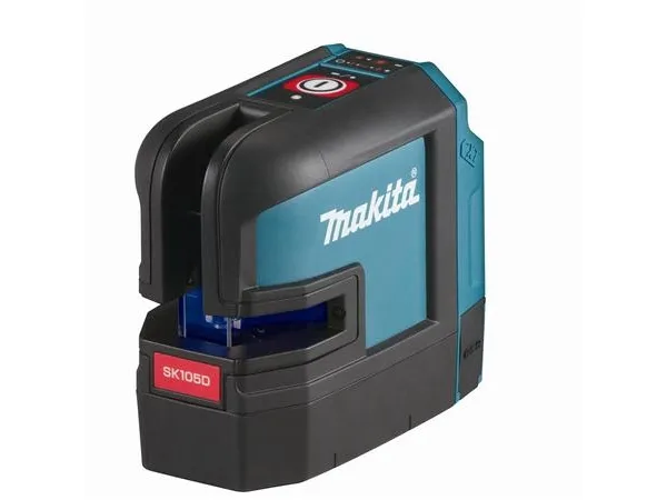 Makita SK105D - Krydslinjelaservaterpas