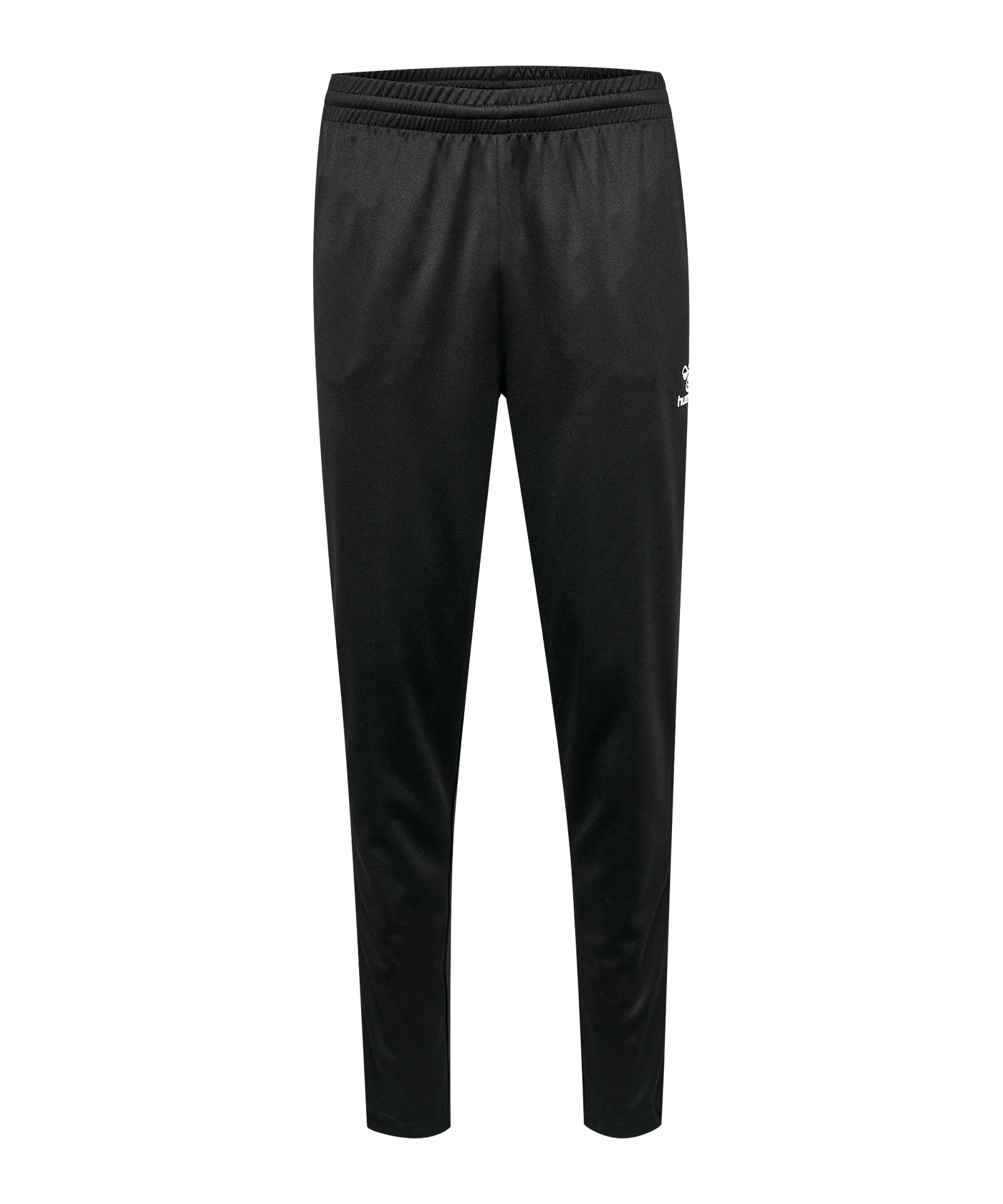 Hummel hmlLOGO Trainingsanzug Rot Schwarz F3081