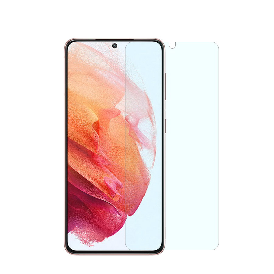 Schutzfolie für Samsung Galaxy S21
