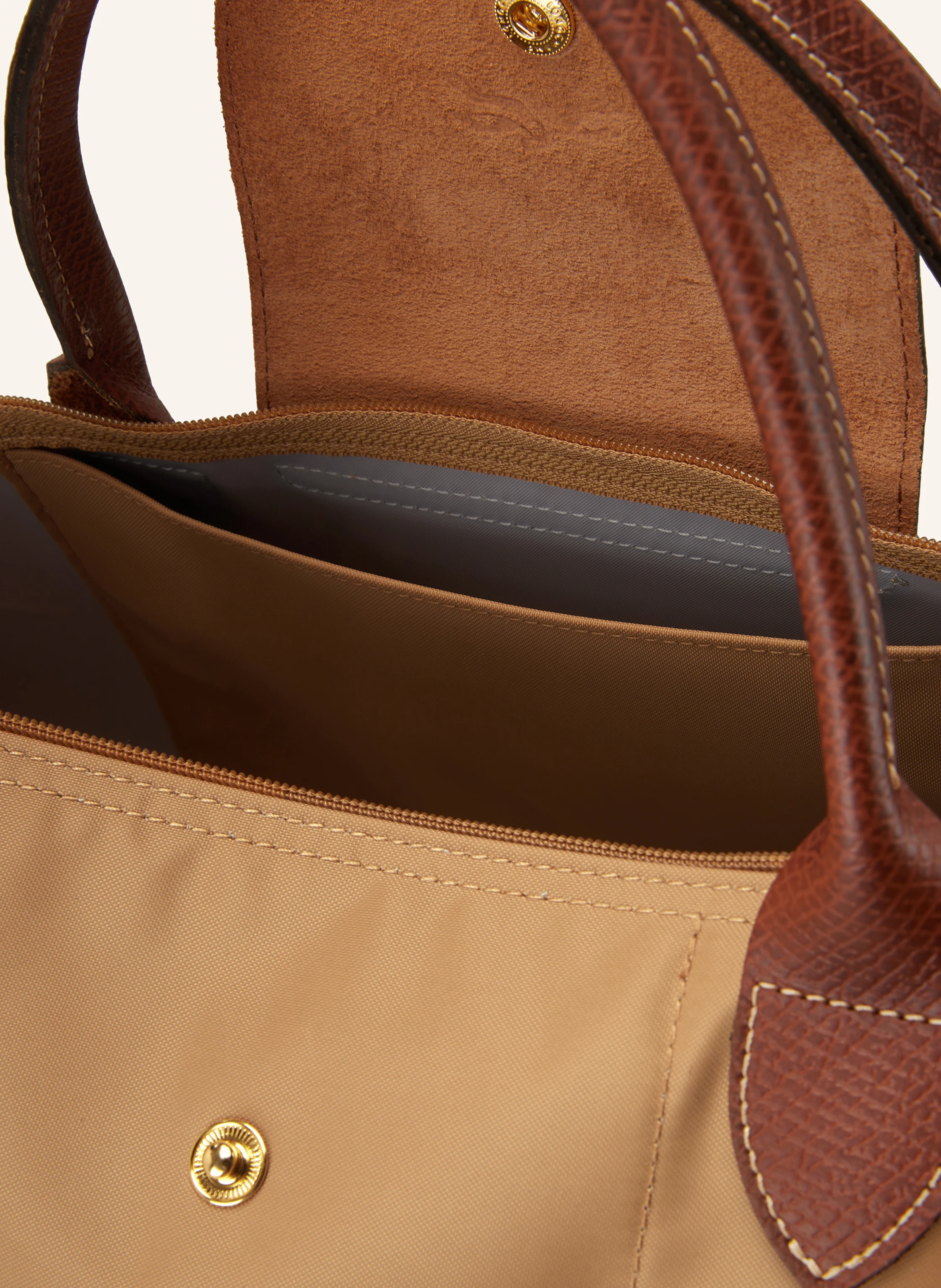 LONGCHAMP Handtasche LE PLIAGE M