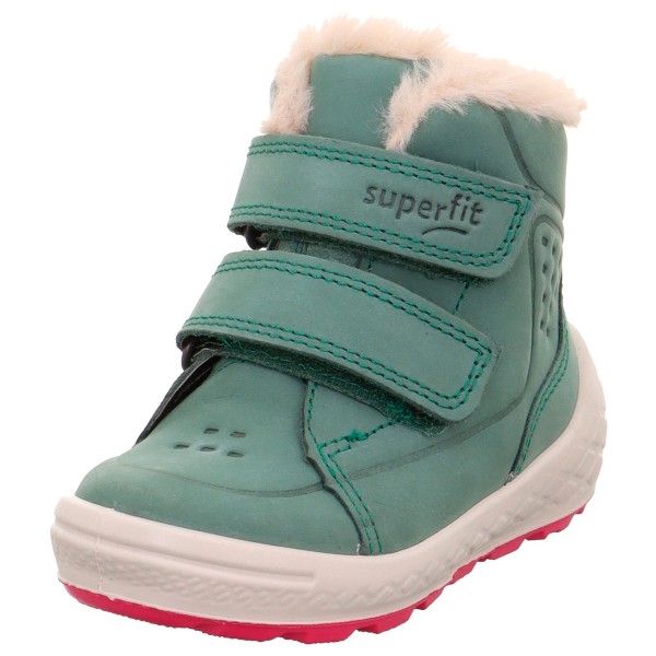 Superfit - Kid's Groovy 2.0 - Chaussures d'hiver