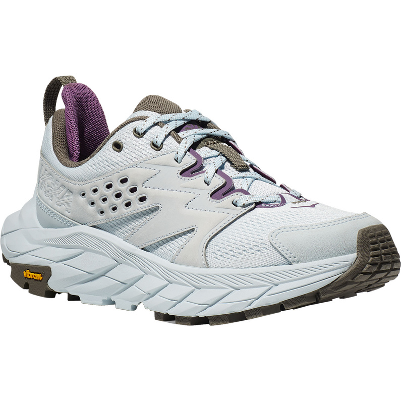 Hoka Damen Anacapa Breeze Low Schuhe