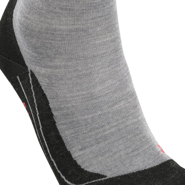 Chaussette randonnée FALKE TK5 W LIGHT GREY LIGHT GREY