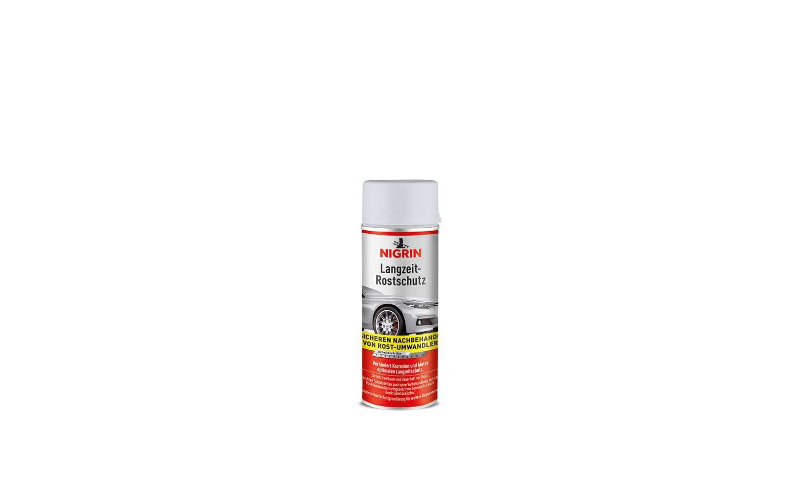 Nigrin Langzeit-Rostschutz 400 ml
