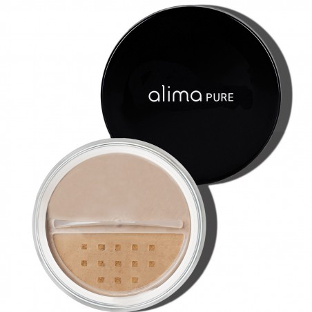 Alima Pure Poudre libre teint Neutral 6