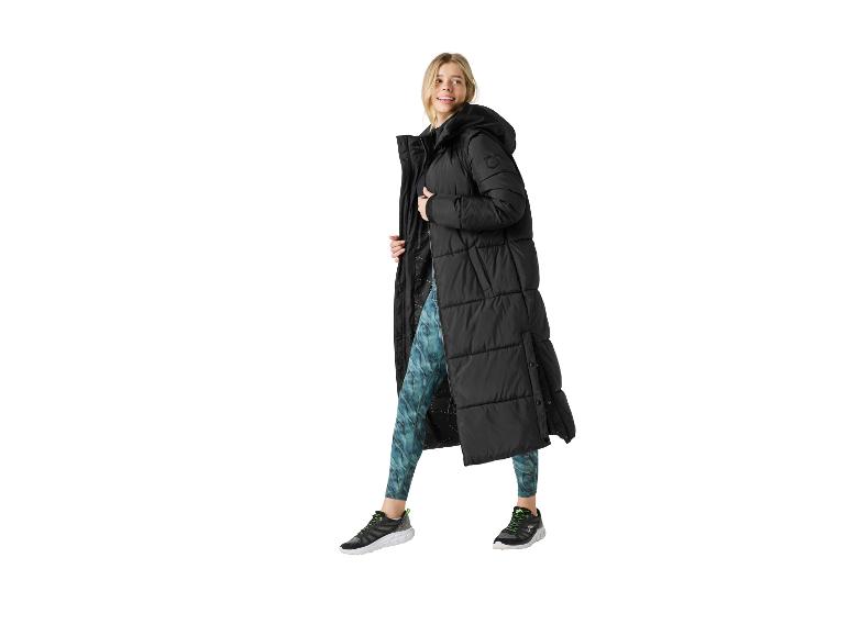 Dames winterjas
