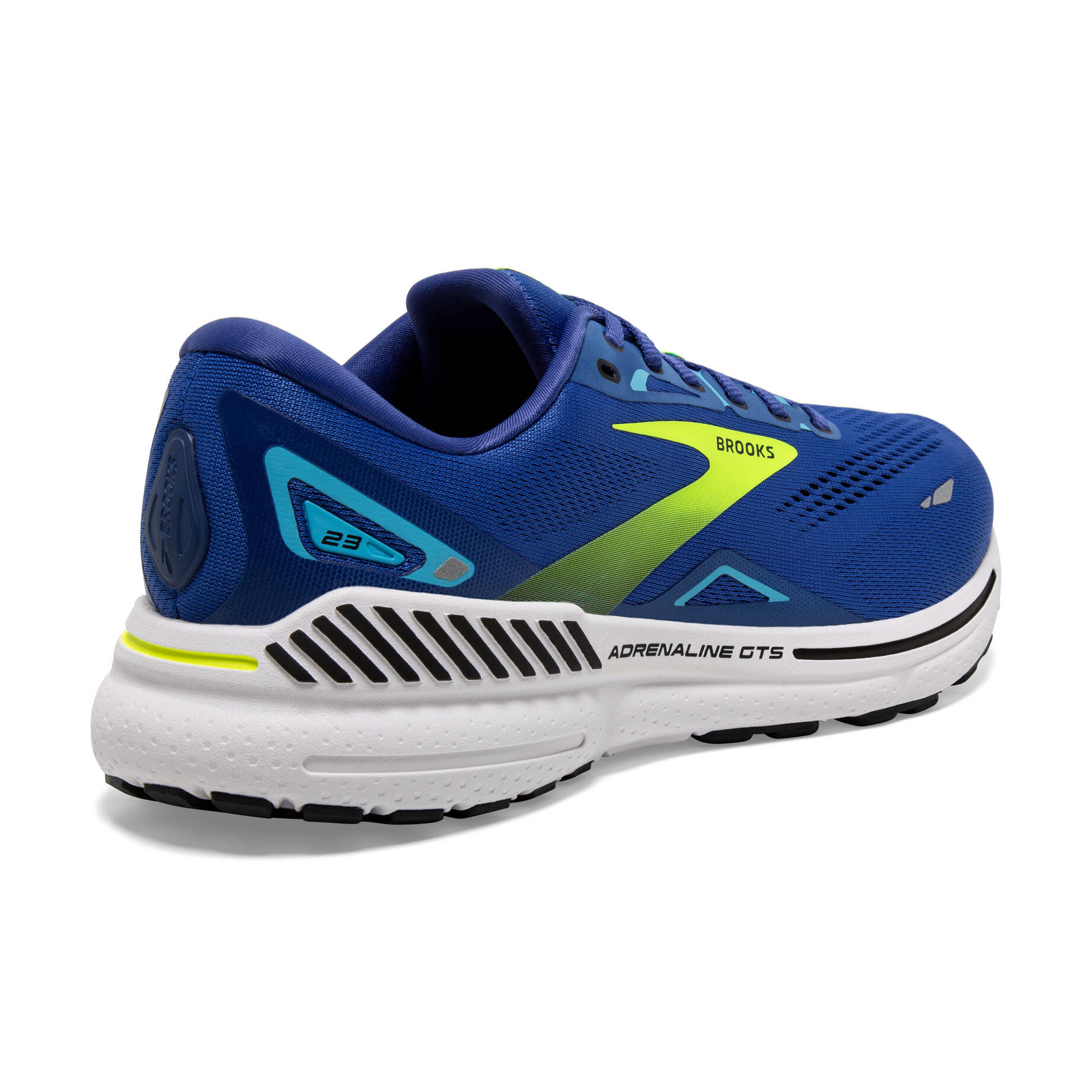 Brooks| Herren Laufschuhe ADRENALINE GTS 23