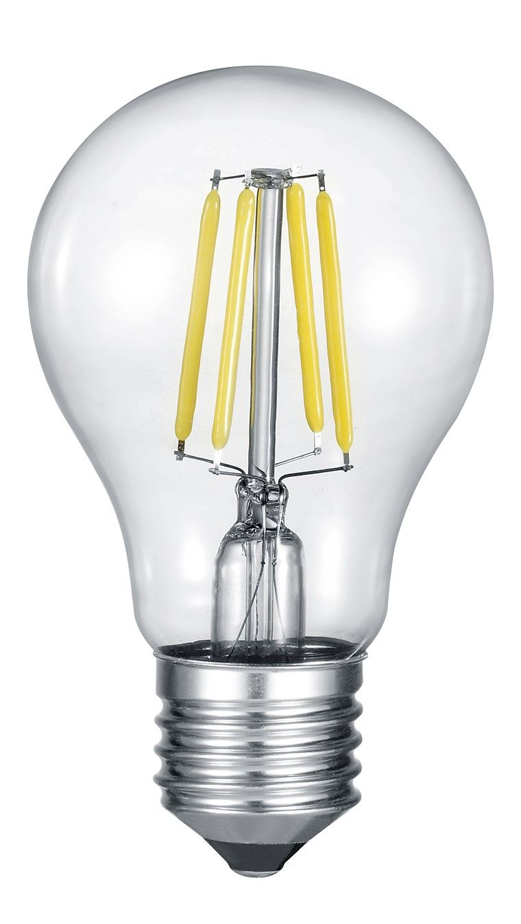 Lichtbron Lampe – 987-400⌀6  x H10 cm