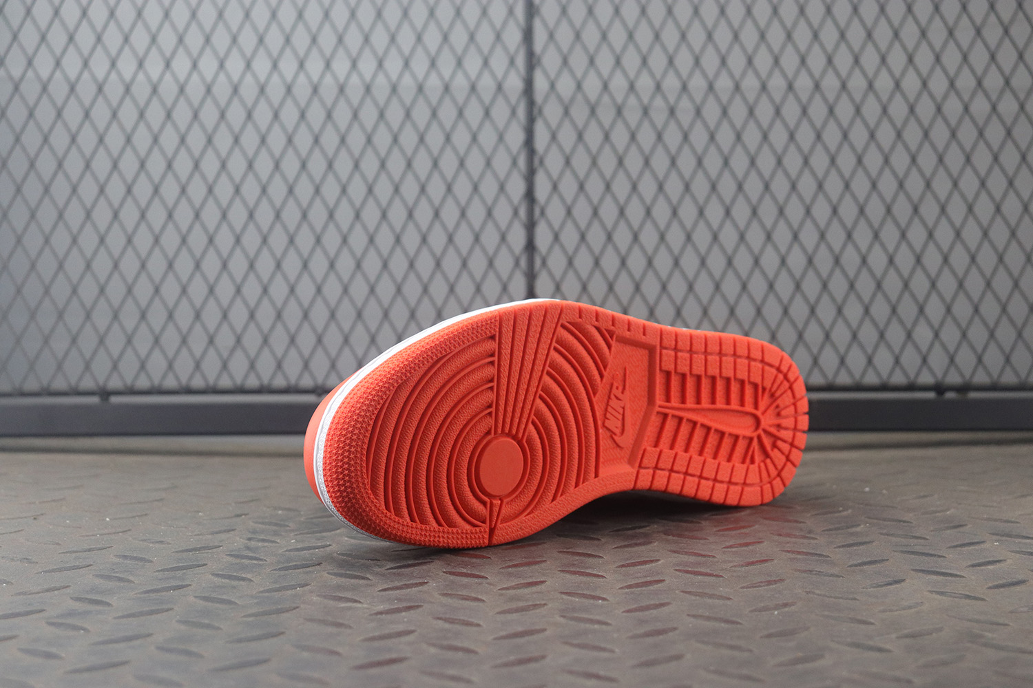 Jordan 1 Low Starfish
